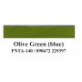 Farba akrylowa R&L Crafter's Choice 59ml, Zielona/Olive Green - 3